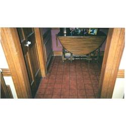 gateleg table #1691220