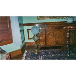 Gone with the Wind lamp #1691221