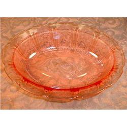 CHERRY Blossom OVAL Vegetable BOWL  Jeannette #1691231