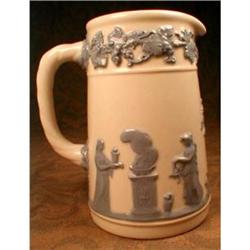 WEDGWOOD Queensware CREAMER -Milk JUG- #1691260