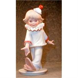 GOEBEL SpotLIGHT Collectors CLUB -1983- Clown #1691266