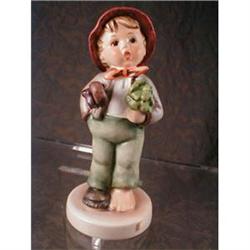 HUMMEL 374 Lost STOCKING -TMK5- #1691273