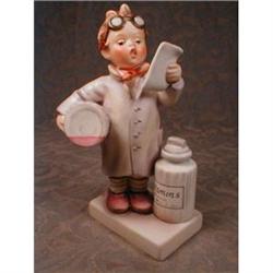 Hummel LITTLE Pharmacist # 322 - TMK5 #1691384
