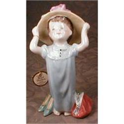 DOULTON Make BELIEVE Figurine 1960s HN 2225 #1691423