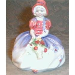 Royal DOULTON Monica Figurine - HN1467 #1691424