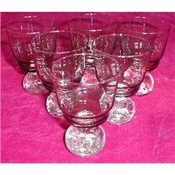 Control BUBBLE Wine STEMs Moderne - ERICSON #1691427