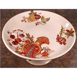 STAFFORDSHIRE Compote VICTORIAN - Antique #1691430