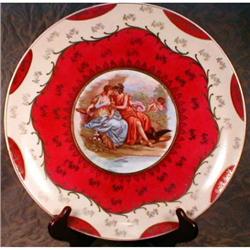 Scenic CHARGER 13 in ANTIQUE - Victoria AUSTRIA#1691431