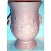 Image 1 : McCoy Pink Bird Decorated Vase #1691618