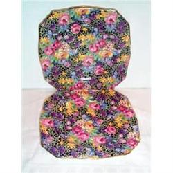 Two Royal Winton Hazel Chintz Plates #1691691