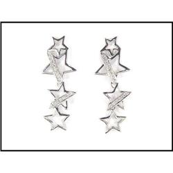 Out-Of-This-World 18K White Gold Diamond #1691753