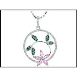 VINTAGE REVIVAL DIAMOND BROOCH #1691770