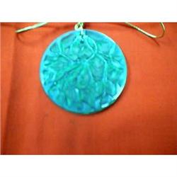 LALIQUE ORNAMENT #1691850