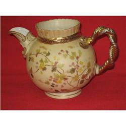 VERY BEAUTIFUL GERMAN PITCHER #1691855