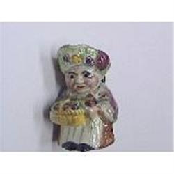 CHARACTER MUG (STAFFORDSHIRE- SHORTER& SON LTD)#1691856