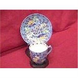 Demitasse cup & saucer from Vienna #1691866