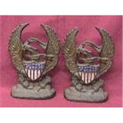 A pair of Book Ends #1691923