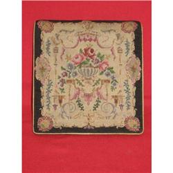 Nice Petite Point bag (Wallet) #1691929