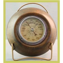 Decorative Barometer Wood #1692113