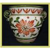 Image 1 : Italian Decorative Flower Pot Ceramic #1692140