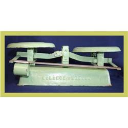 Kitchenware Set of Scales Enamel #1692145