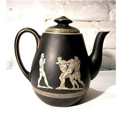 British Tea Pot S.  Maw Son & Sons #1692157