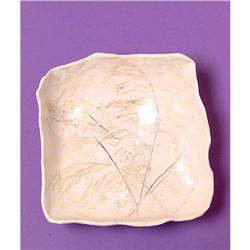 Old Japanese Studio Pottery Ceramic Imari Bowl #1692415