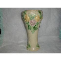ROSEVILLE ROZANE VASE - CIRCA 1917 #1692431