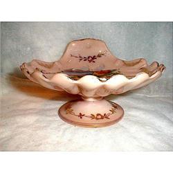 CAMBRIDGE CHARLETON FOOTED COMPOTE #1692445