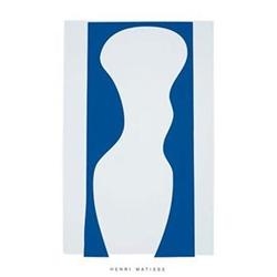 ELEGANT TORSO SPLENDID HENRI MATISSE MODERN #1692486