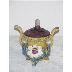 Incense Burner SKU 5441 #1692625