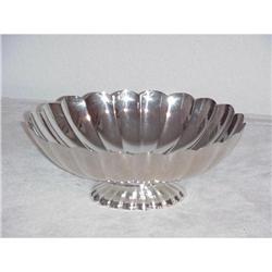 Reed & Barton Bowl SKU 5503 #1692627