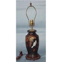 Japan Lamp SKU 5598 #1692633