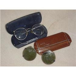 Spectacles & Shades SKU 4912 #1692643