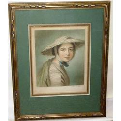 "Peggy"  by Arthur L. Cox #1692651