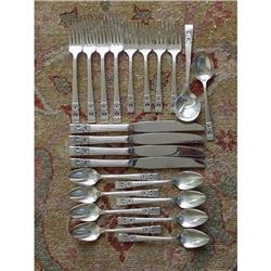 Oneida " Coronation" SKU 5869 #1692659