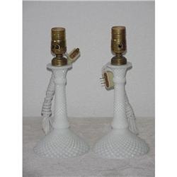 Boudoir Lamps SKU 5828 #1692661