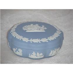 Wedgwood Box SKU 5907 #1692667