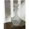 Image 1 : Crystal Decanter SKU 6039 #1692677