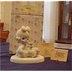 Precious Moments A Friend Is...#520632-1988 #1692715