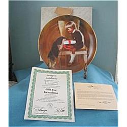 Gift For Grandma by Donald Zolan #1692716