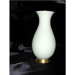 Wonderful Meissen Style Vase: Furstenberg #1692839
