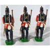 Image 1 : Lead Soldiers Moveable arms. Fort Henry. #1693028