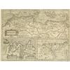 Image 1 : Mapmaker-Mercator, Title-Barbaria #1708682