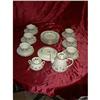 Image 1 : Lomonosov Service for 6 Fine China Signed Mint #1708824