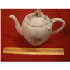 Image 1 : Very Old Limoges Tea Pot by Wm. Guenin #1709124