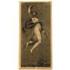 Image 1 : Allegory of Summer Lithograph by Boilly, Design#1709153