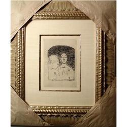 1930  Pierre Bonnard Original Listed, #1709390