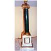 Image 1 : PAIR LAMPS NEOCLASSIC STYLE #1722538