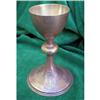 Image 1 : TALL SILVER 900 CALICE #1722540